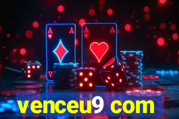 venceu9 com